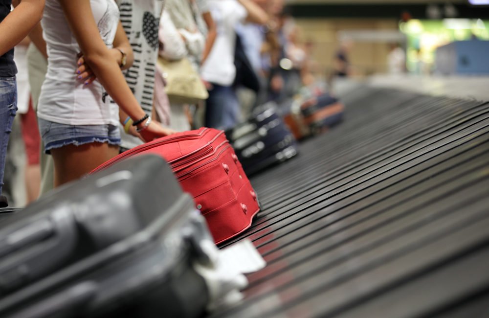 確保行李箱 旅行族必知在整個旅程中確保行李安全的技巧。